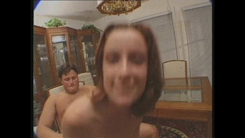 DEUTSCHLAND PORNO TV - our best full movie: Aditte To Cock