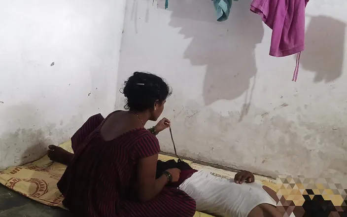 Annu Bhabhi: Young Step Sister Hard Fucking