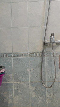 Shower Dick 2