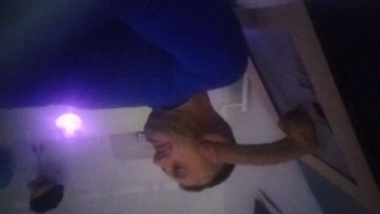 Bj69lovah: Hete vrijgezel