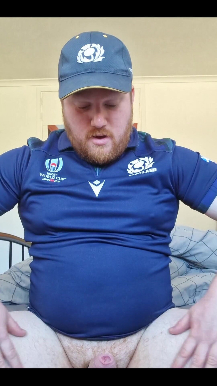 Touchstone: Wilde je een geil verhaal vertellen