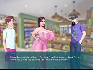 Joystick Cinema: Sexnote - (pt 30) - Nc