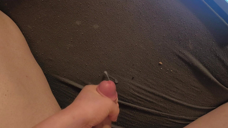 JanineLang: Porno İzlerken Boşalma