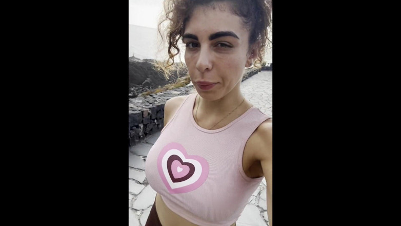 LadyAna: Мені треба пописати, шкода