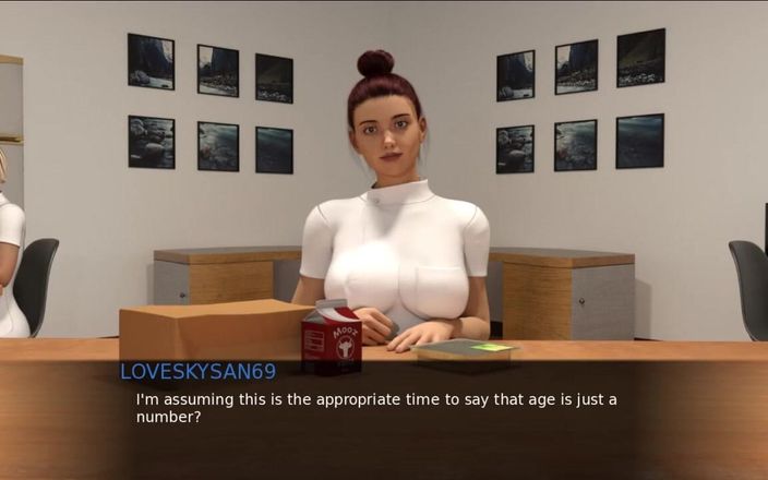 LoveSkySan69Real: A Mother's Love [part 6] Part 43 Gameplay by Loveskysan69