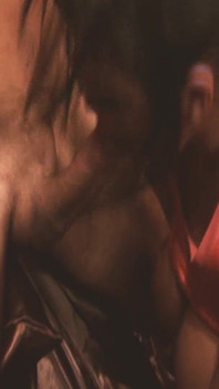 Disfrutable Escena De Tetas 1_big Y Con Curvas, Le Encanta Que La Follen Duro