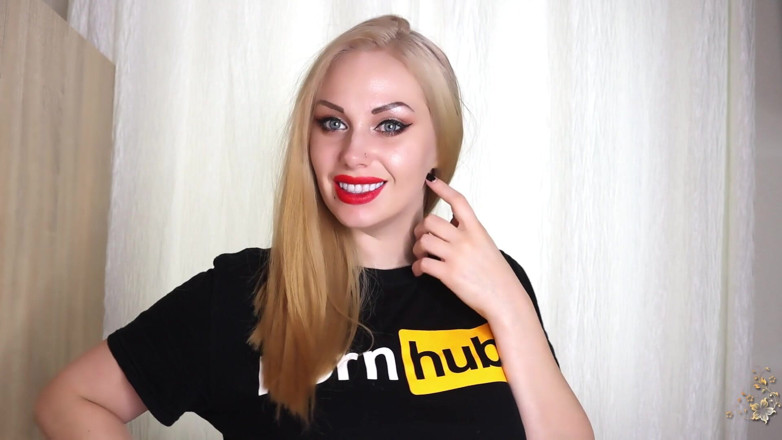 Goddess Misha Goldy: 7 tasks for every day for fucking pervert during 1 week!