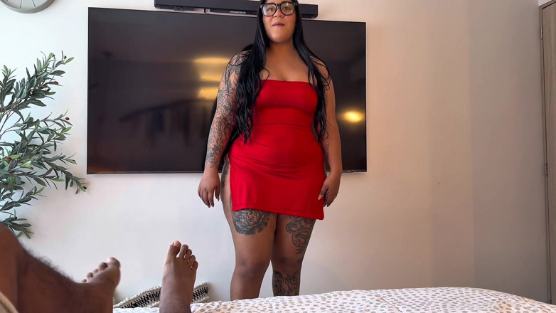 AlejandraGarciax: 彼女の親友を見つけて激しくセックスした