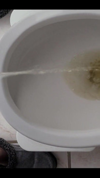 Thirsty This Morning?