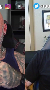 Porn Star confessions - Robert Black episod 26