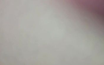 Homemade Doggystyle POV Female Orgasm Great POV