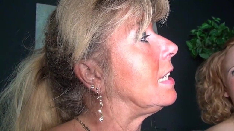 MMV films - The Original: Echte deutsche swinger-paare - szene # 02