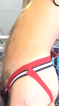 HAIRYANDRAW - Naughty Alex Hawx riding big cock after blowjob