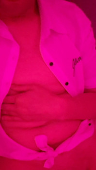 Teasing My Breasts