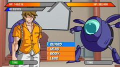 LoveSkySan69: Dragon Girl X - Dragon Ball část 13 - Opravdu nadržená holka od Loveskysan