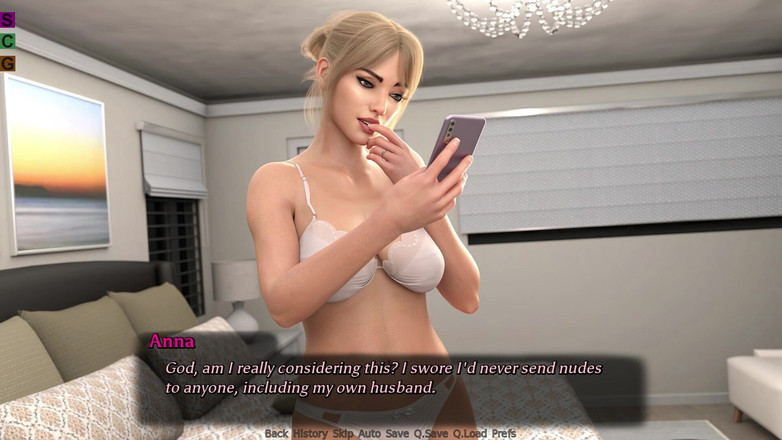 Adultgameplayvideos studio: A Perfect Marriage - V0.7.5a - Part 2