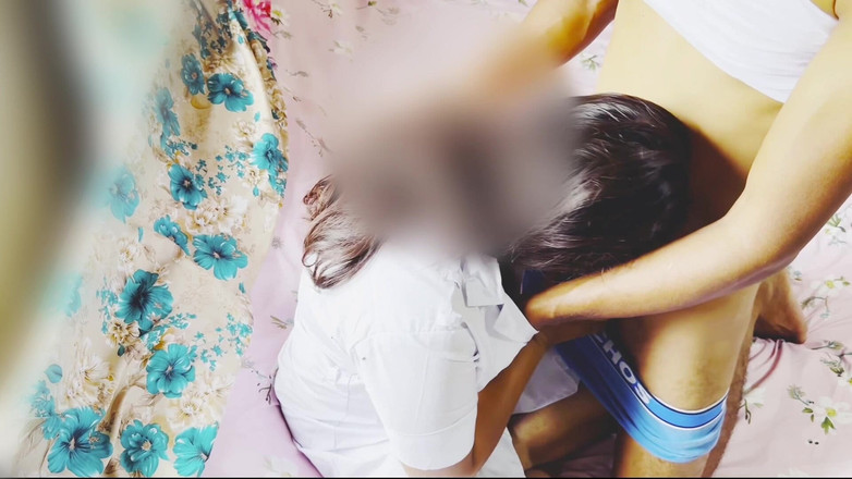 Your_aisha: Suster hot india dientot habis-habisan sama pasiennya di kamar istirahat