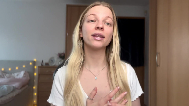 Goddess_Bella_Rae: Sissy: die Stufe vor dem Übergang
