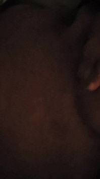 Simple Body Caressing