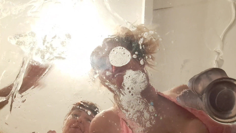 Bonnie rose: Snuskig split play JOI video med din favorit sperma slampa...
