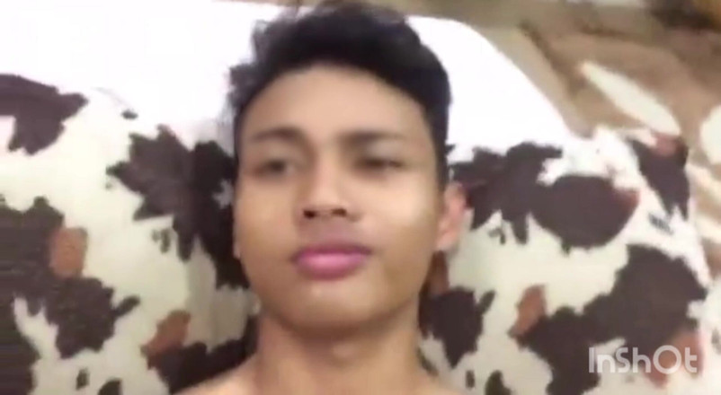 Louswee: Sendiri, Tapi Membayangkanmu