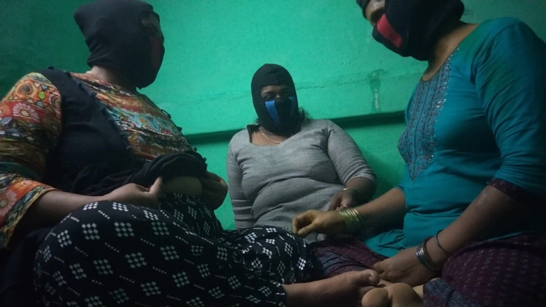 Benita sweety: Tantes praten over sekservaring en missionarisseks