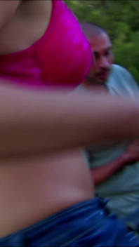 Leyla Black Dunia Montenegro Moisex Mo 01