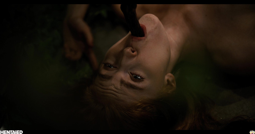 Plants vs Cunts: Рослини проти пизд, том 1