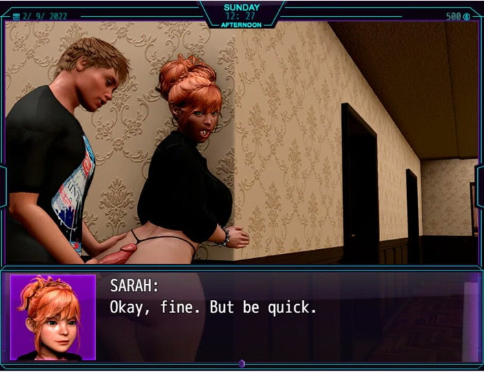 XXX Games Bunk: Revamp newlife saya - permainan - main peranan - seks bertiga remaja dan...
