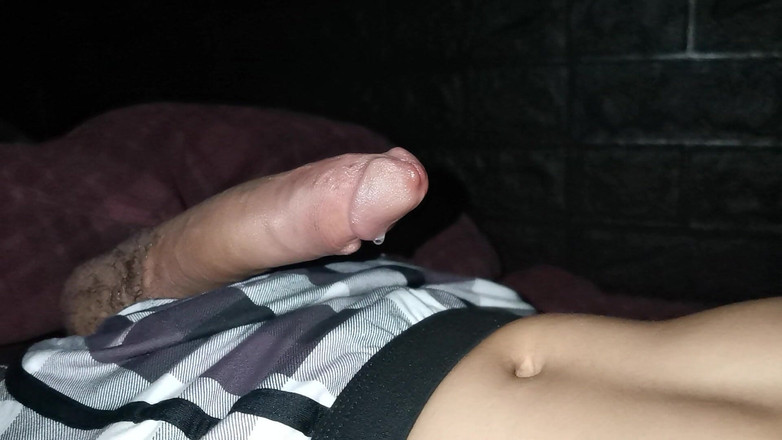 SEXY_GUYBEST: Enorme corrida después de una larga y apasionada masturbación en...