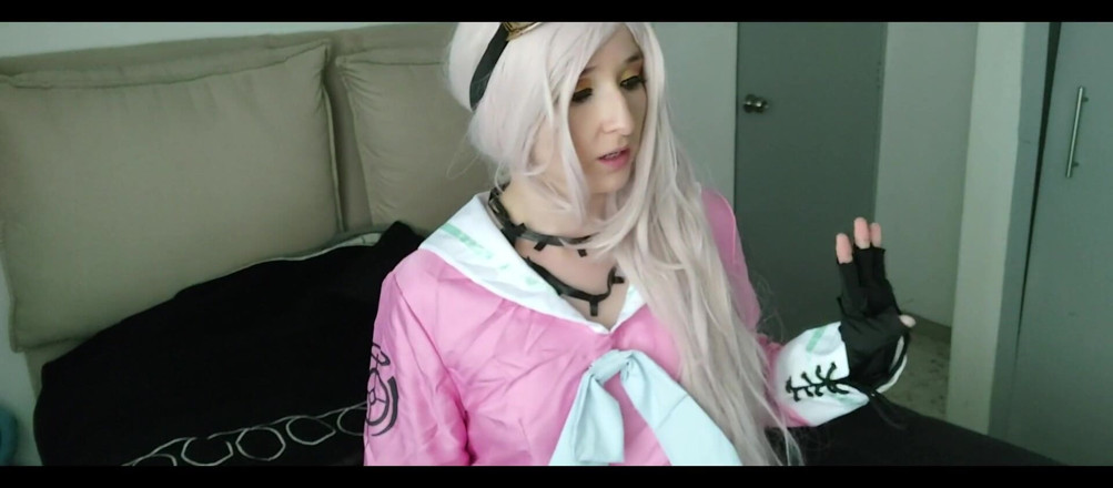 Candy Camille: Masturbacja