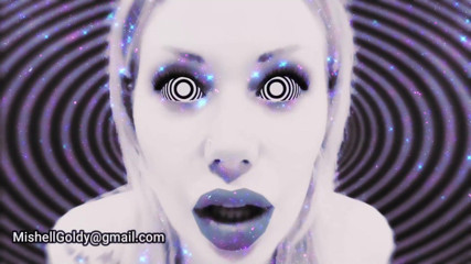 Goddess Misha Goldy: I am using a special program to get all your...