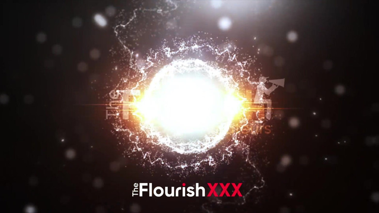The Flourish XXX: Theflourishxxx için London Luv oyuncu seçmeleri