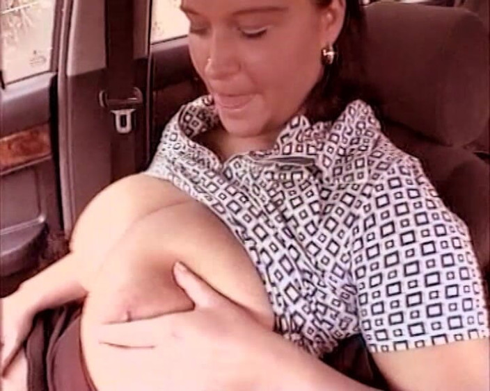 Porno Cloud: Tajemství houswife.