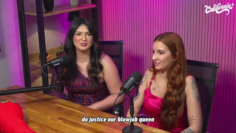 California TV: 2025 Retrospektif - En İyi Latin Sıcak Influencerları