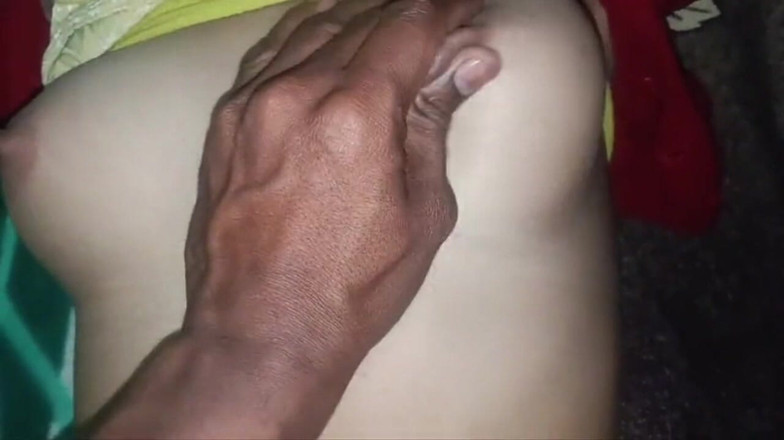 Sharinga: I Got Naughty