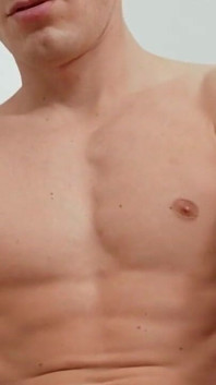 Kevin and His Big Cock - I Am Definitely a Grower