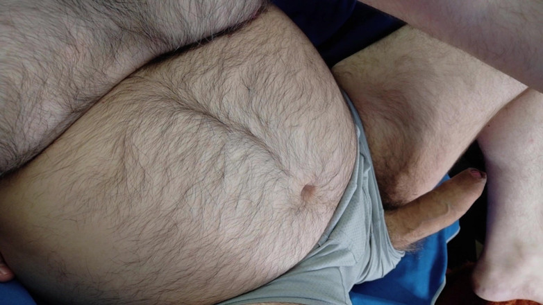 JJ7779: September 2nd 2026 Cumshot
