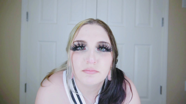 Matriarch Malice: Stepsister's Porn Encouragement &amp; Virgin Humiliation