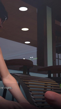 Sempadan moral - Hari 6 Kali Pertama Mencuba Swingers Dan Kejutan Panas Beruap Di Bilik Sauna