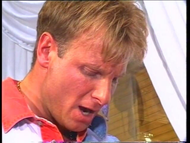 123XXX - Fucked Amateurs in Germany!: La rossa tedesca viene sbattuta, classico degli anni '80