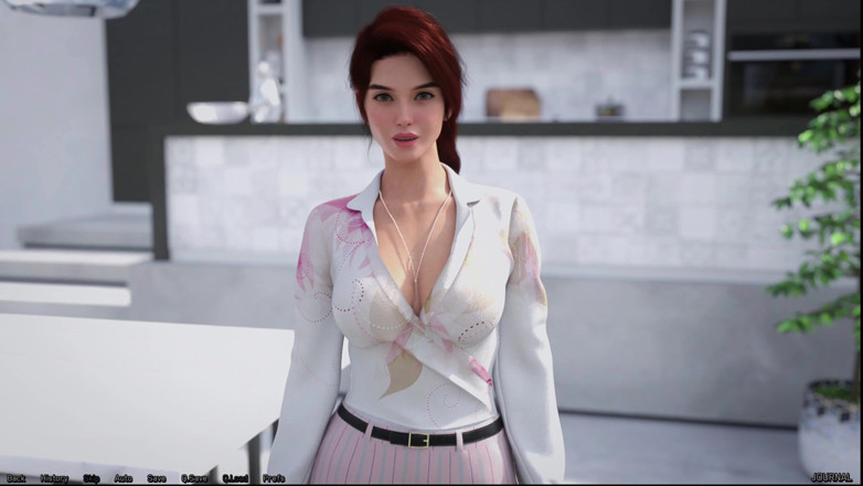 Wickedgammes studio: Keinginan Kuat (bahagian 1)