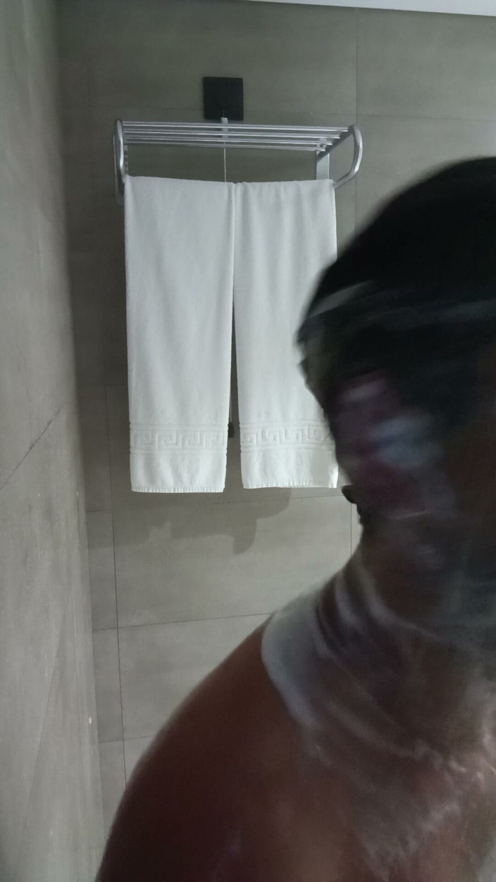Boy top Amador: Ich Habe Dieses Video Nach Der Arbeit Gemacht