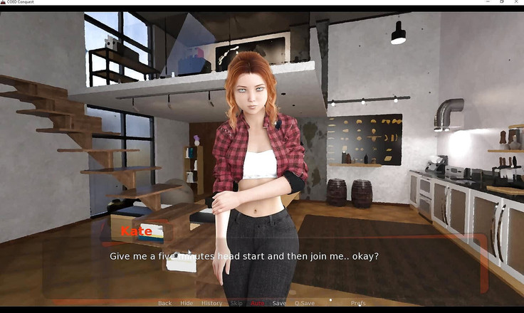 EroticKrisso: Coed Conquest-curvy cougar की चुदाई