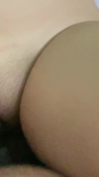 Bakış açısı kız arkadaşım seksi ev yapımı ile beni şaşırtiyor