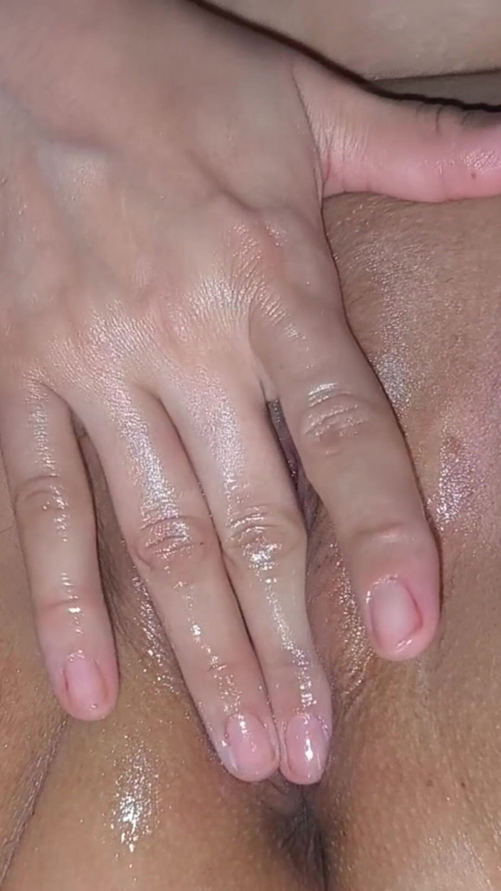 Moroccancouple: Gadis Arab Masturbasi Meraba Memek