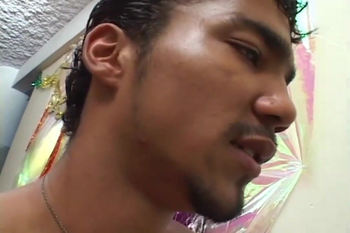 She-Male X: brajil men transseksual paagal kamabakht paarti ...