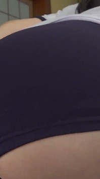 Bloomers Gym Girl - seks hard and lovey-dovey - bagian3