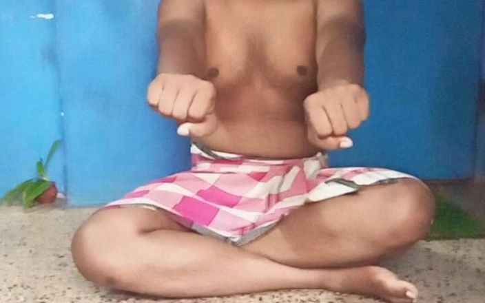 Sweet Indian cock: Бхабхи дези