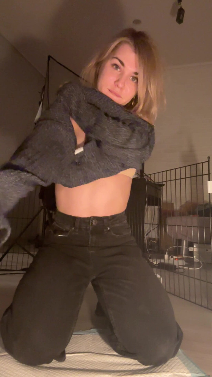 Misty Phoenix: It's Very Arousing to Have Your Mouth Gagged